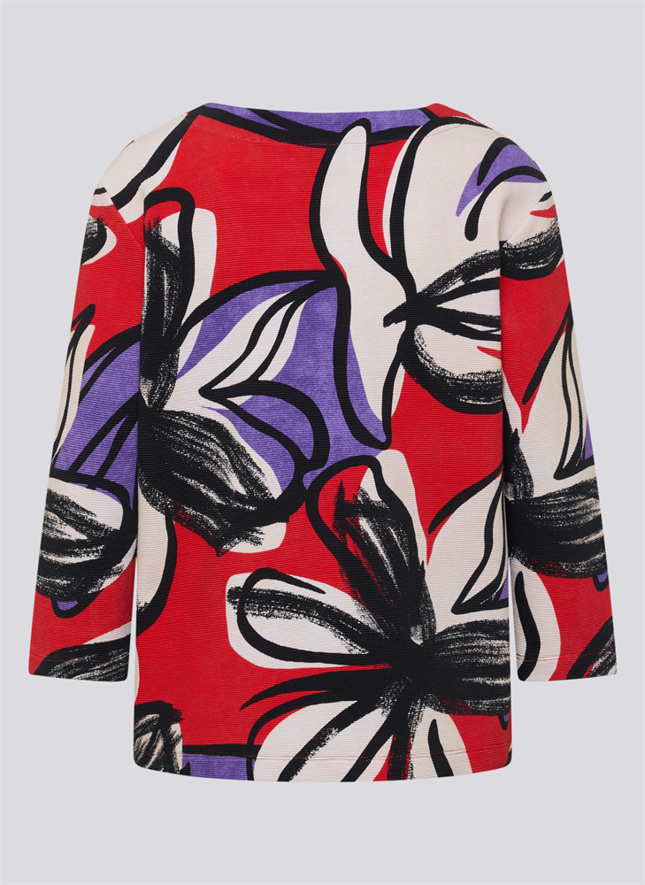 T-Shirt - 55-213358