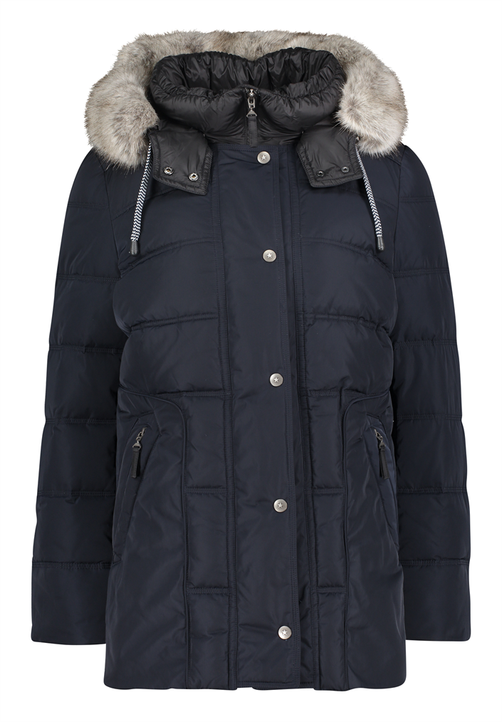 Jacke Watte - 90026256