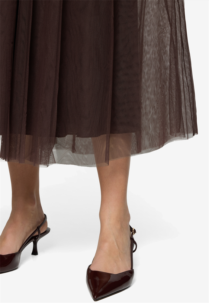 Rock Mittellang Casual - 110-10004220