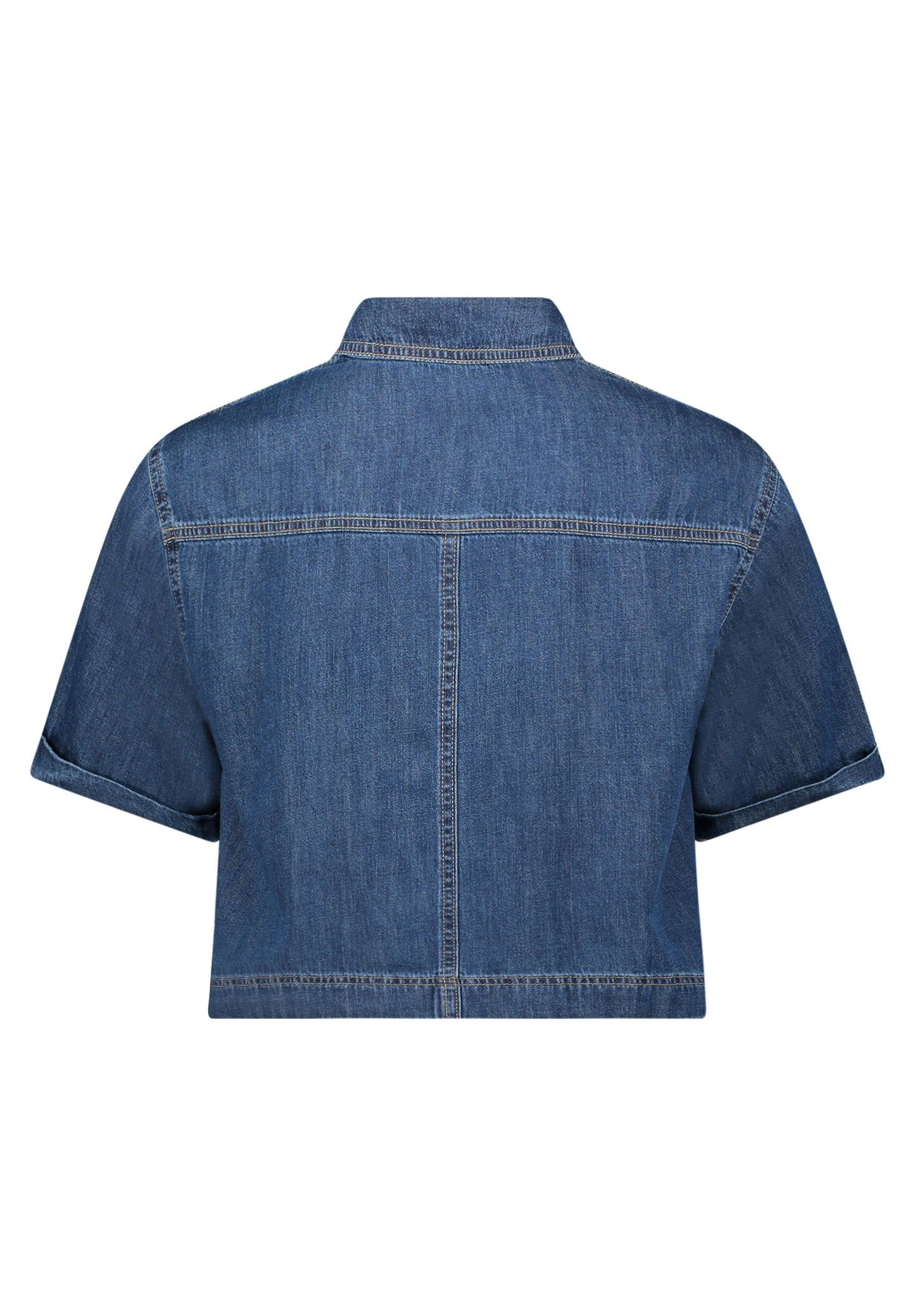 Blazerjacke Kurz 1/2 Arm - 47541924
