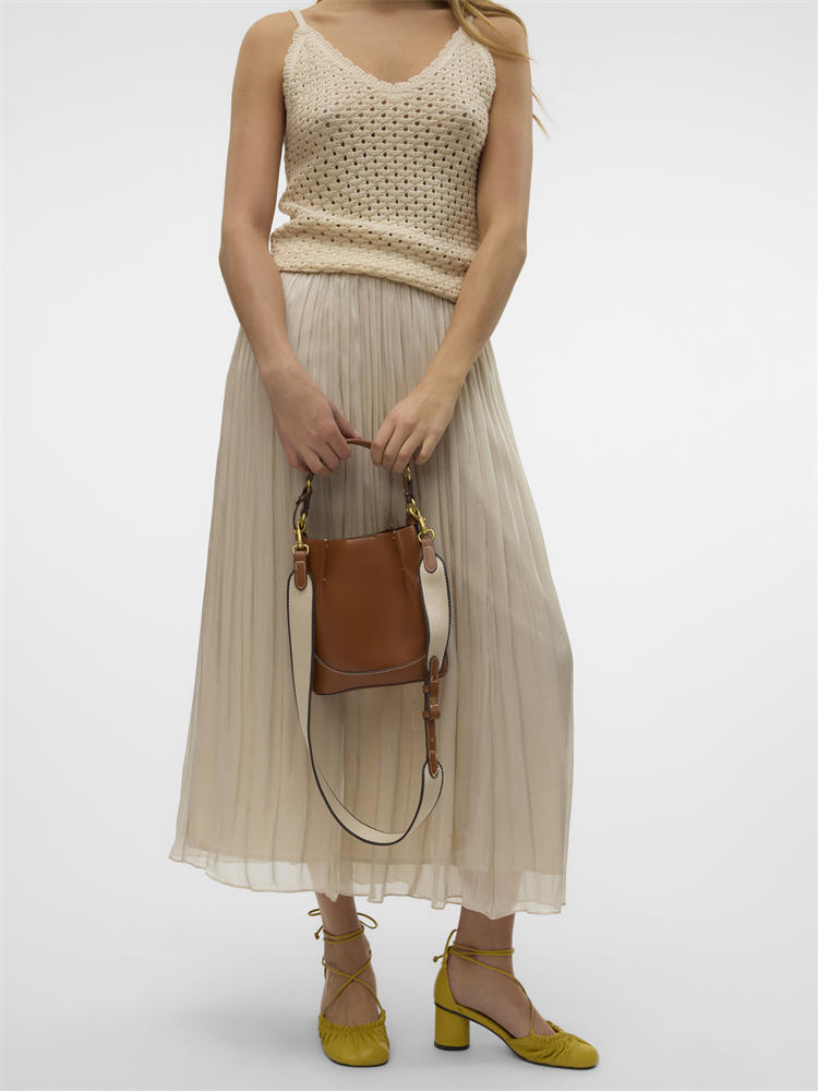 VMVIPS NW ANKLE SKIRT WVN CE GA - 10328017