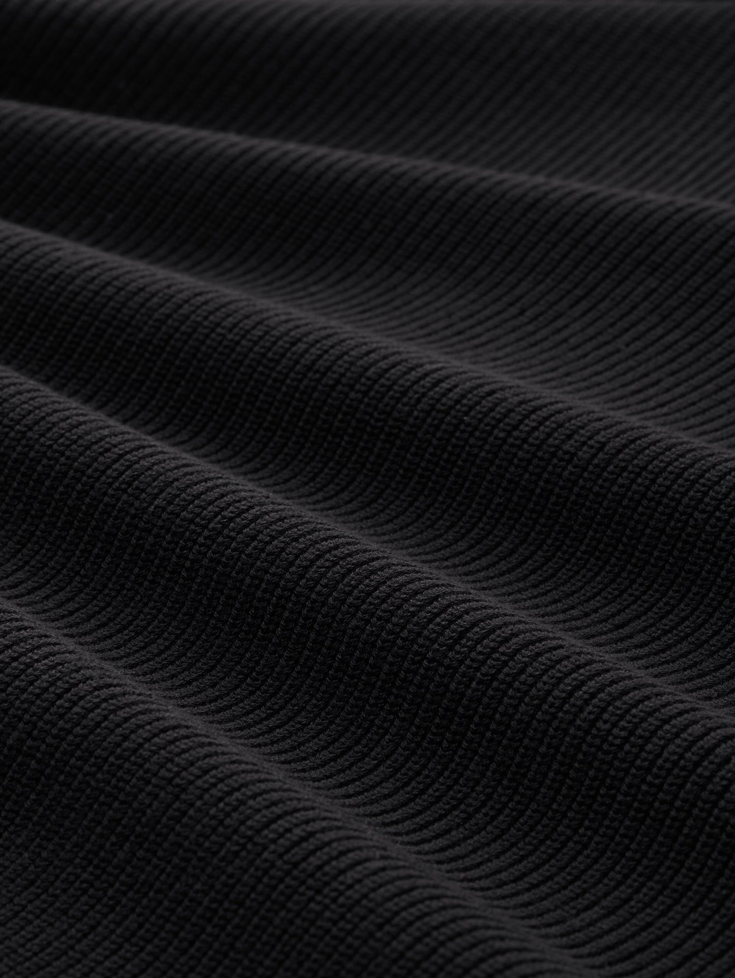 structure mix knit jacket - 1038317