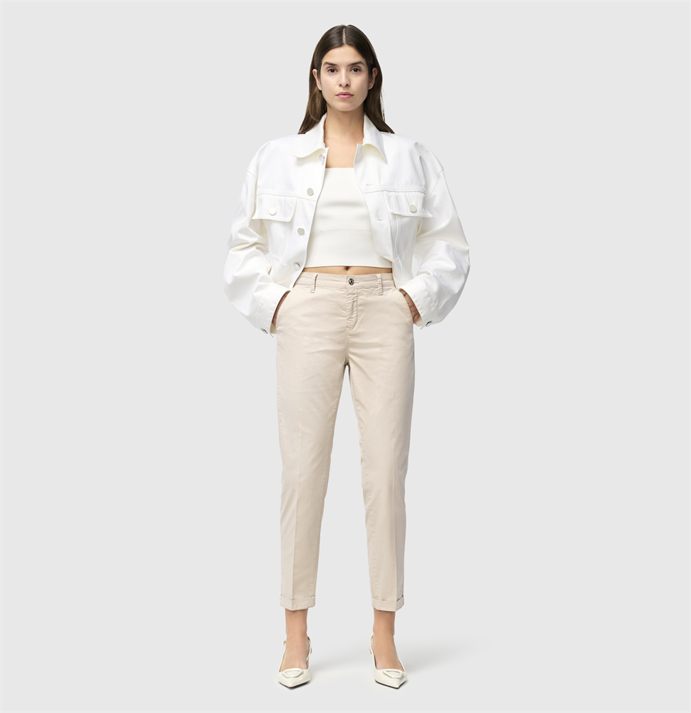 CHINO - 0434L307500