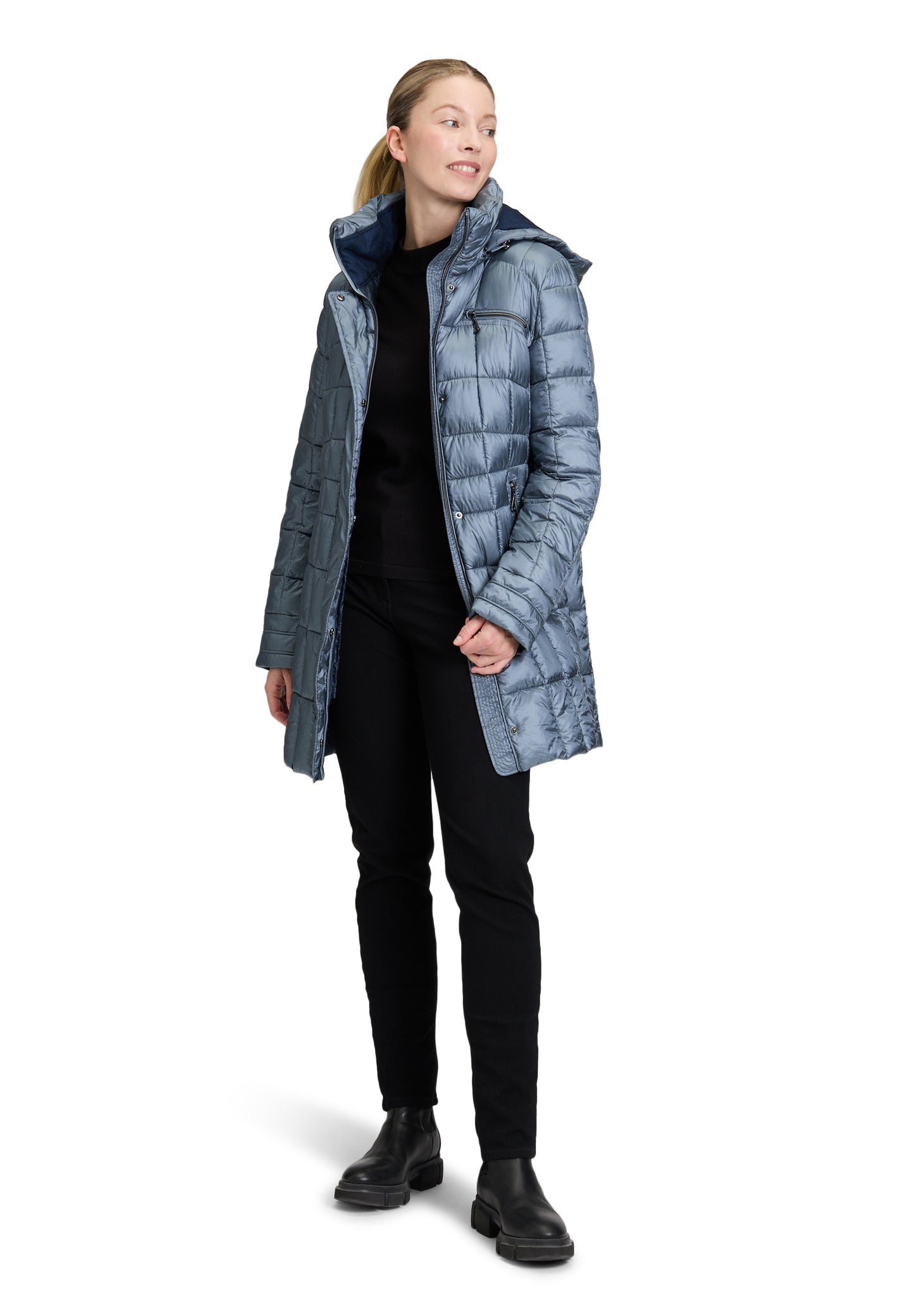 Jacke Watte - 90946208