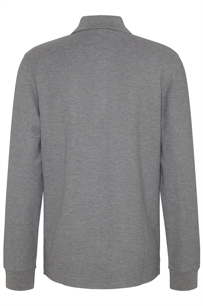 HERREN POLO 1/1 ARM - 25032 8130