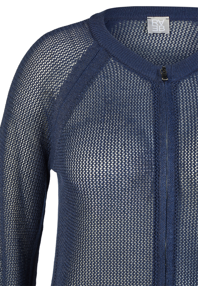 Strickjacke - 56-121522
