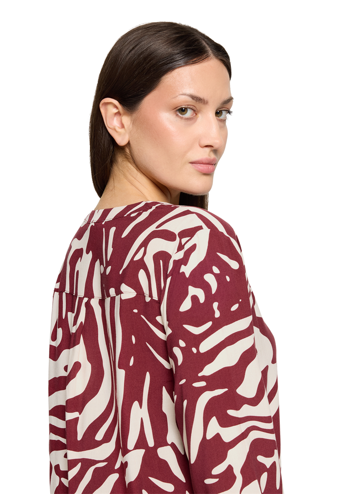 Bluse Kurz 1/1 Arm - 88263151