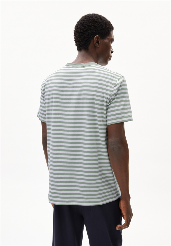 MAARKOS POCKET STRIPES - 30007003
