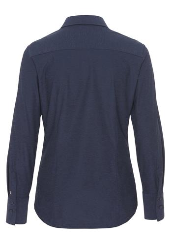 PURE- Functional Bluse slim fit La - 3386-91900