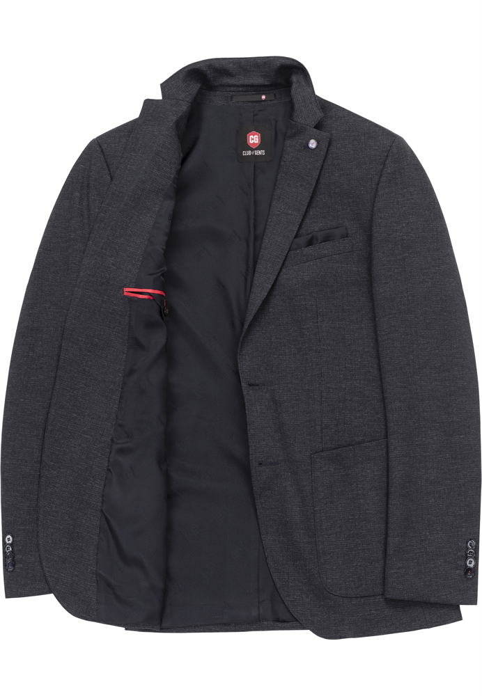 Sakko/Jacket CG Colin SV - 00.151J3 / 424032