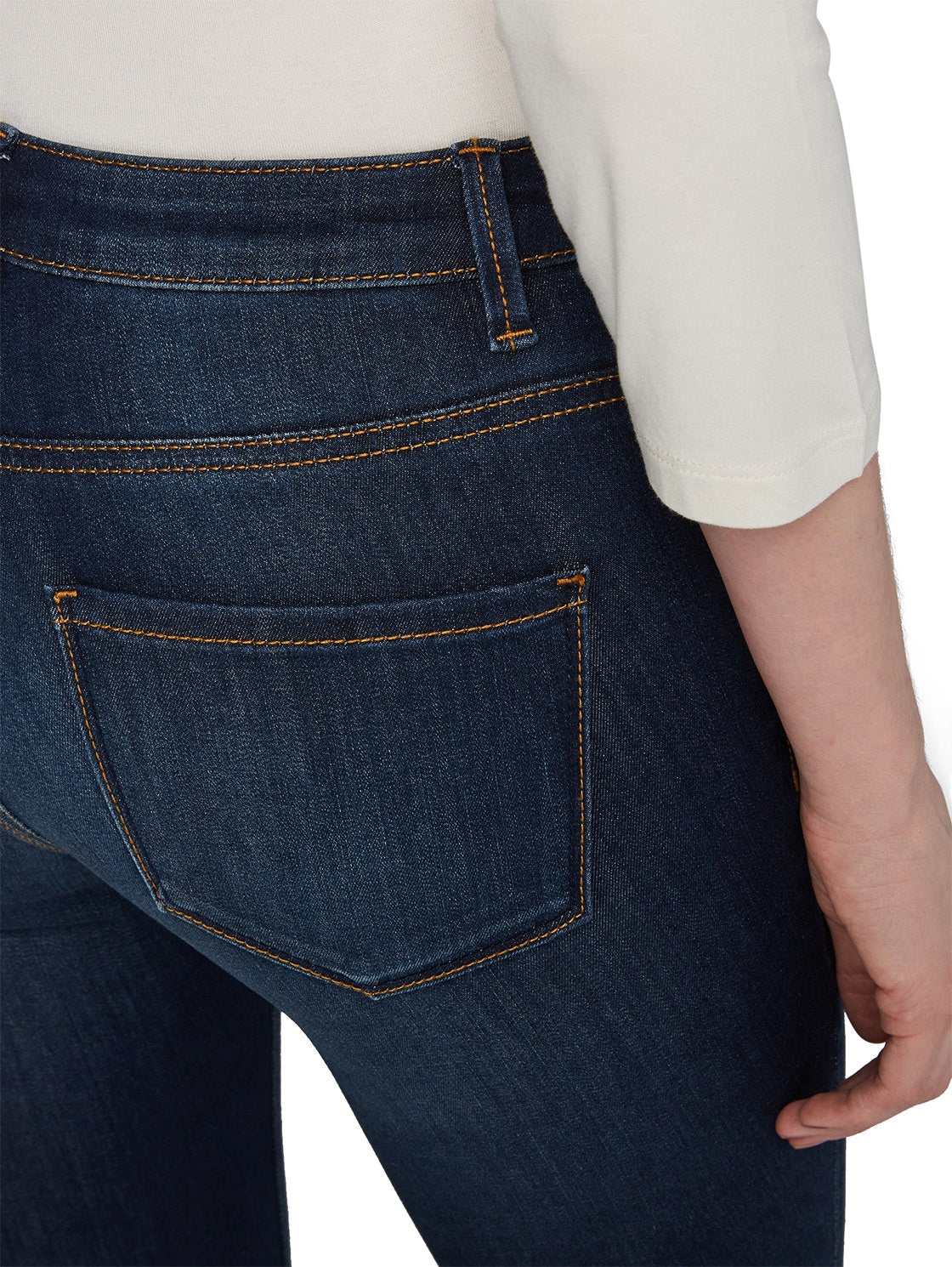 Tom Tailor Alexa skinny - 1008122