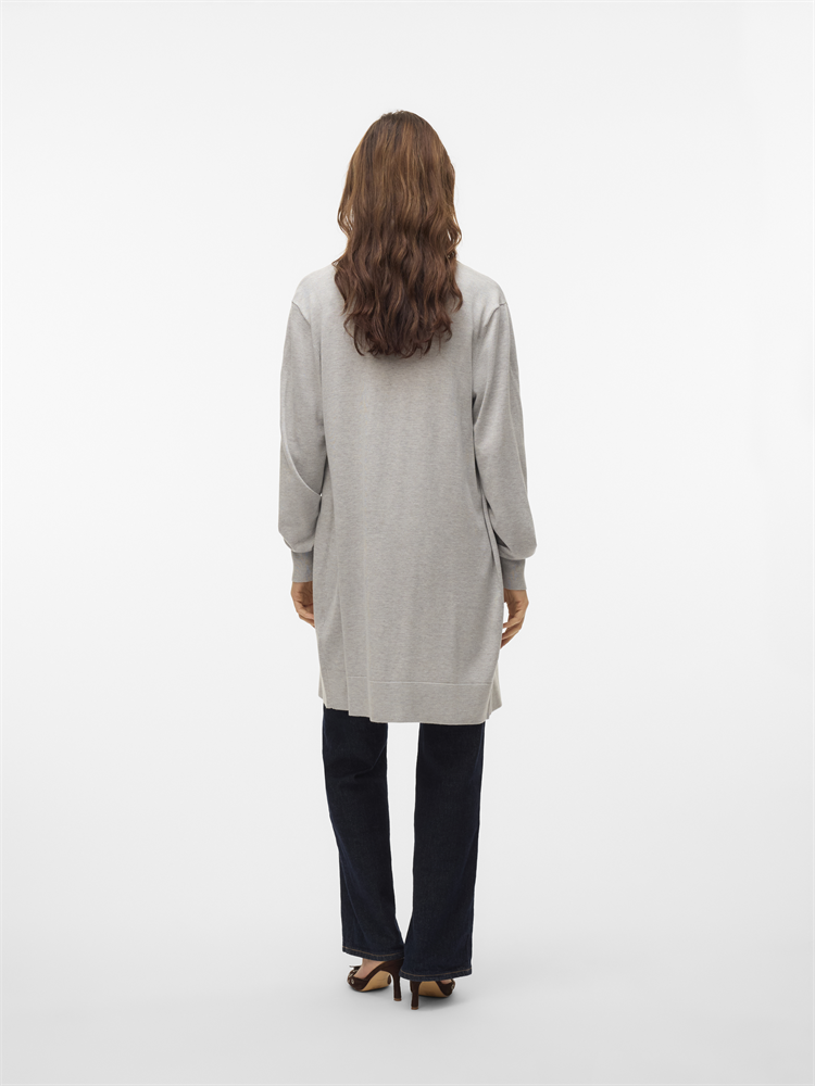 VMSILJE LS OPEN CARDIGAN GA NOOS - 10320462
