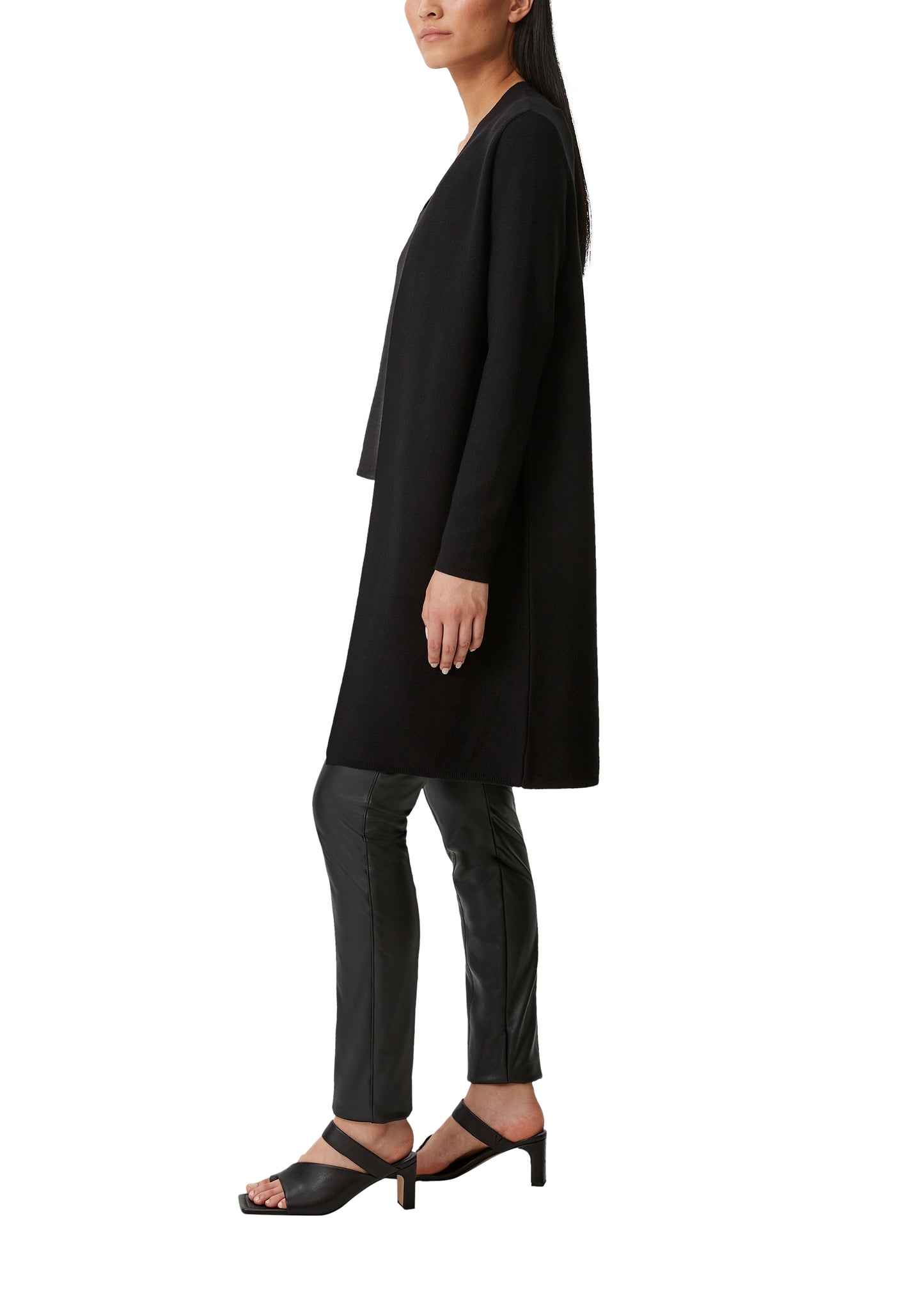 Strickjacke - 2136879