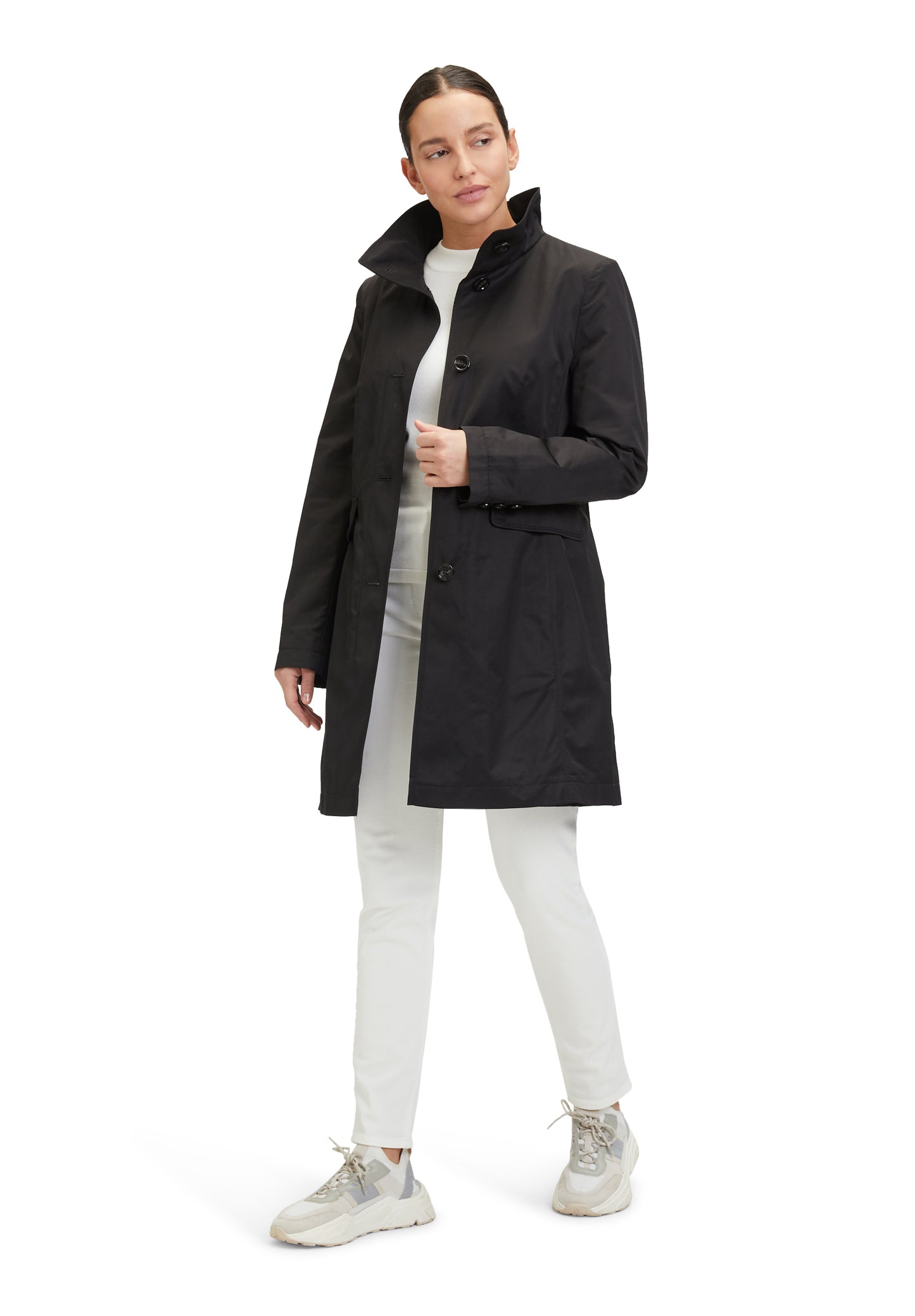 Jacke Popeline - 93025206
