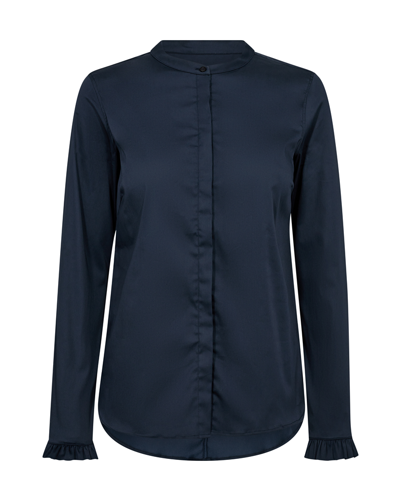 Mattie Sustainable Shirt - 131731