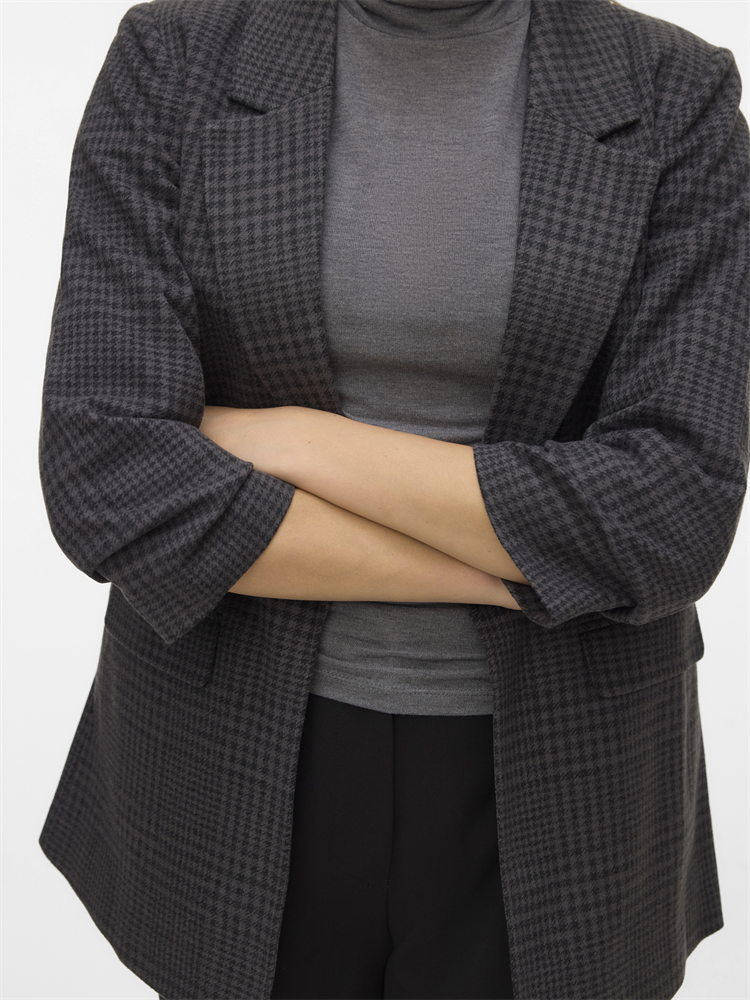 VMFRYD 3/4 REGULAR BLAZER - 10331949