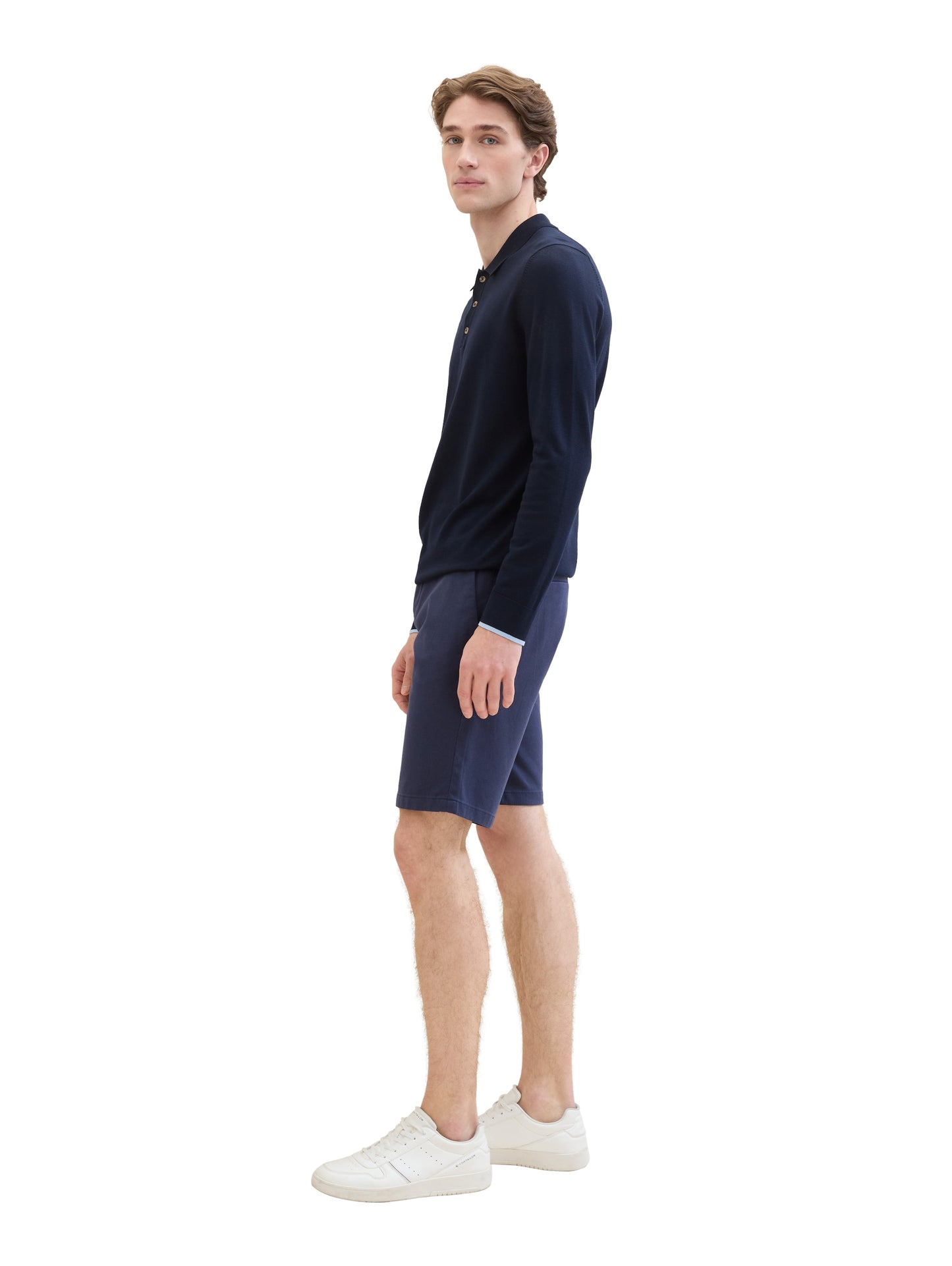 traveler slim chino shorts - 1041177