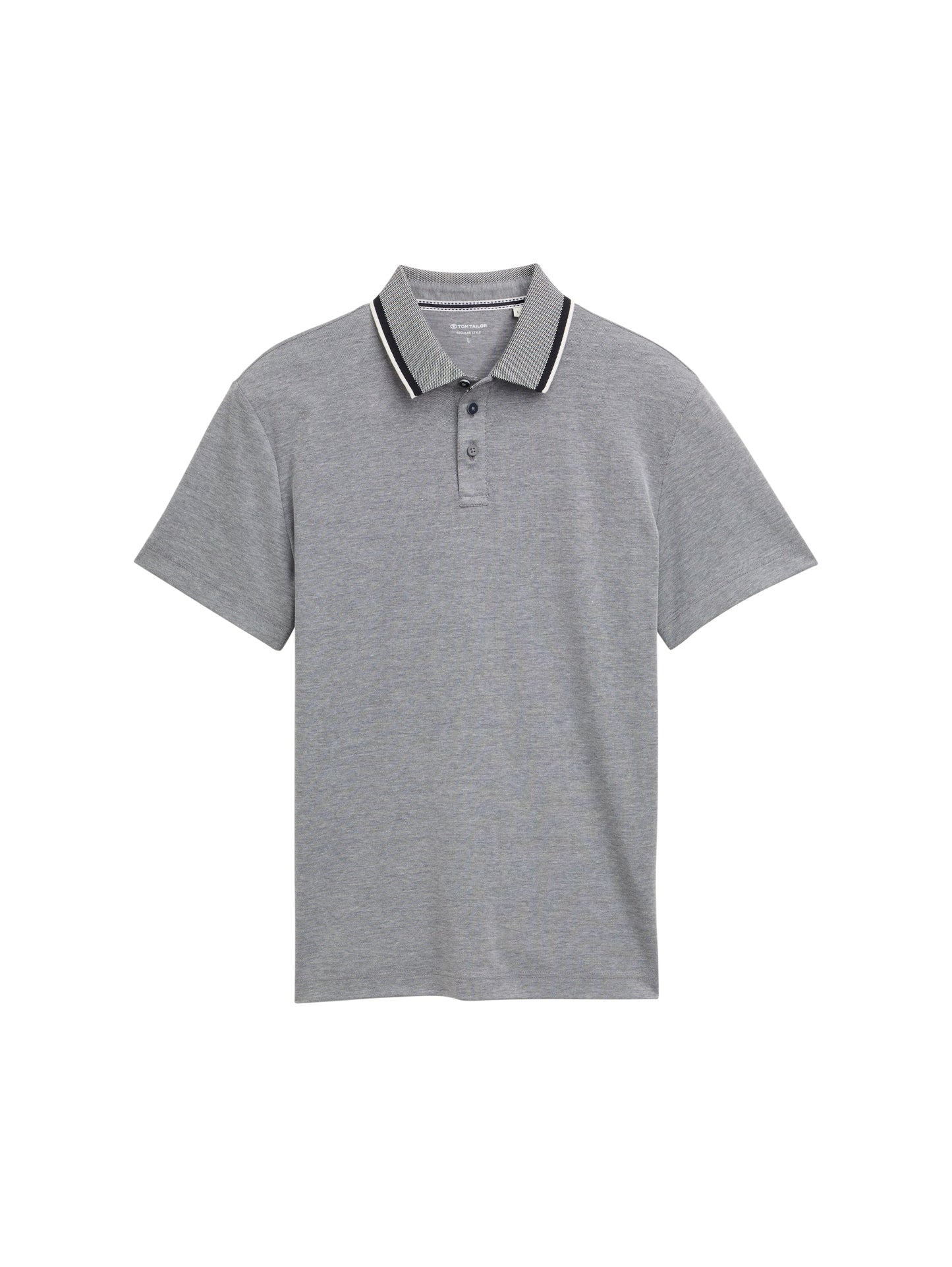 pique polo - 1046770