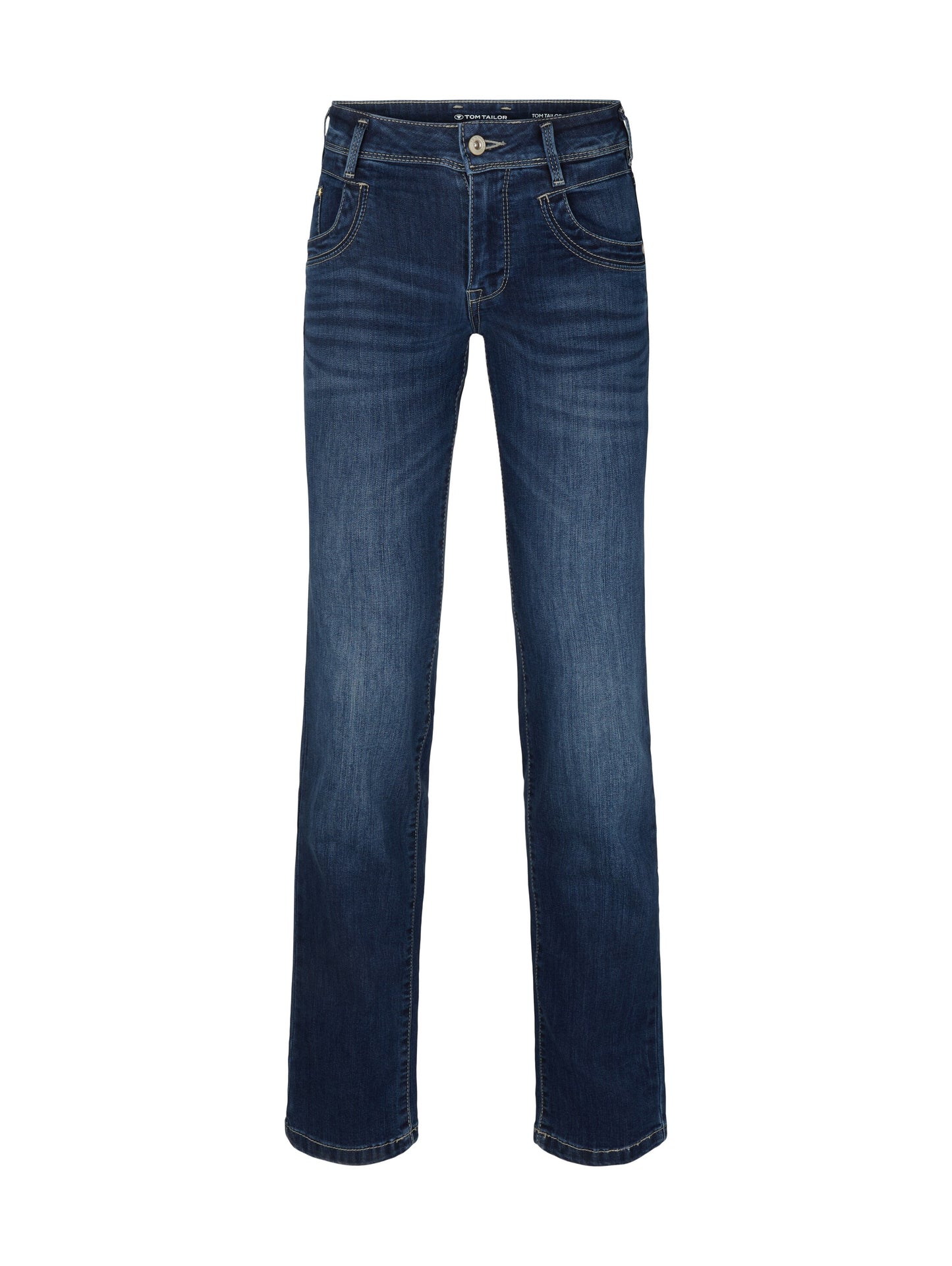 Tom Tailor Alexa straight - 1008146