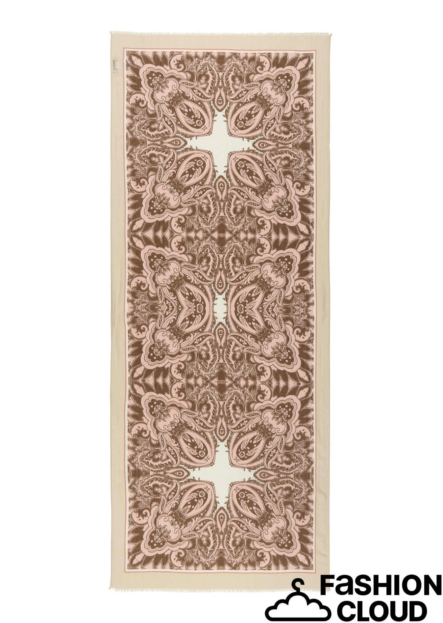 Knit Scarves - 5000009177