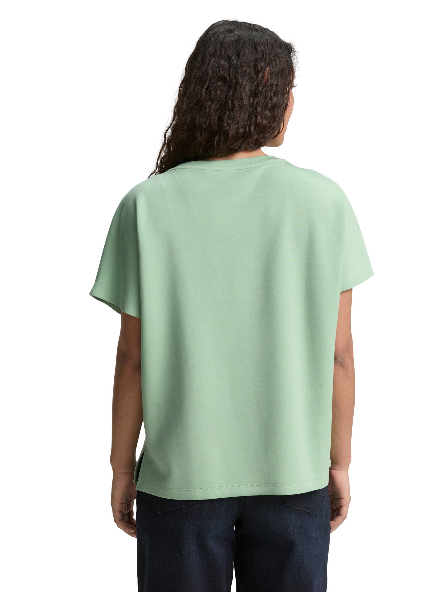 T-shirt scuba with artwork - 1045572