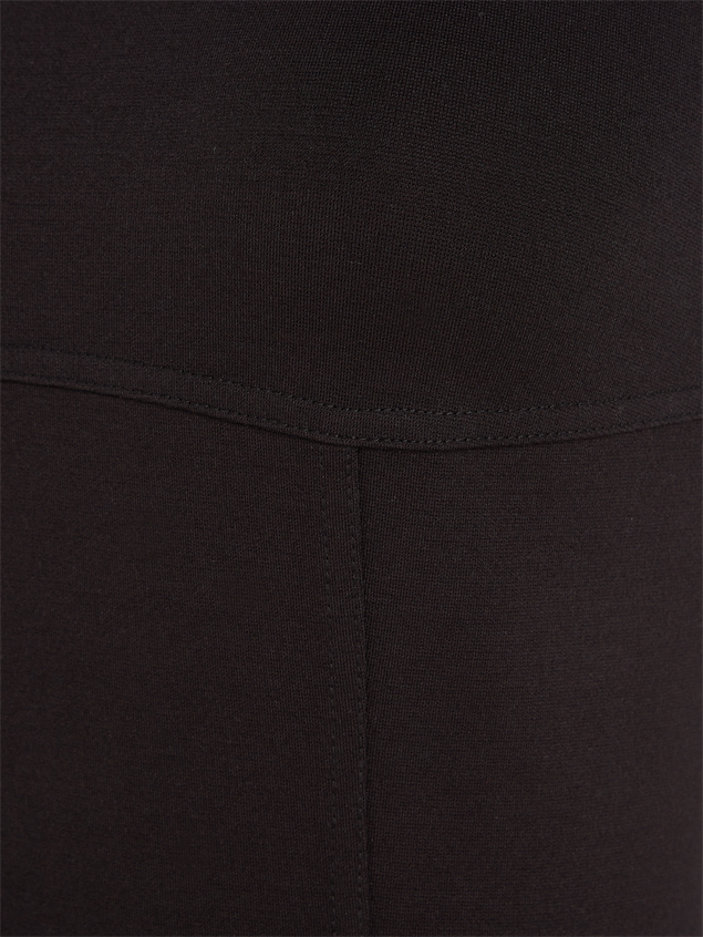 TJW LOGO TAPING STRAP BODYCON - DW0DW15350