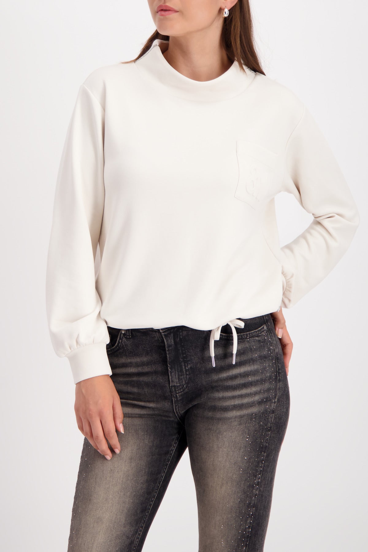 Sweatshirt - 809325