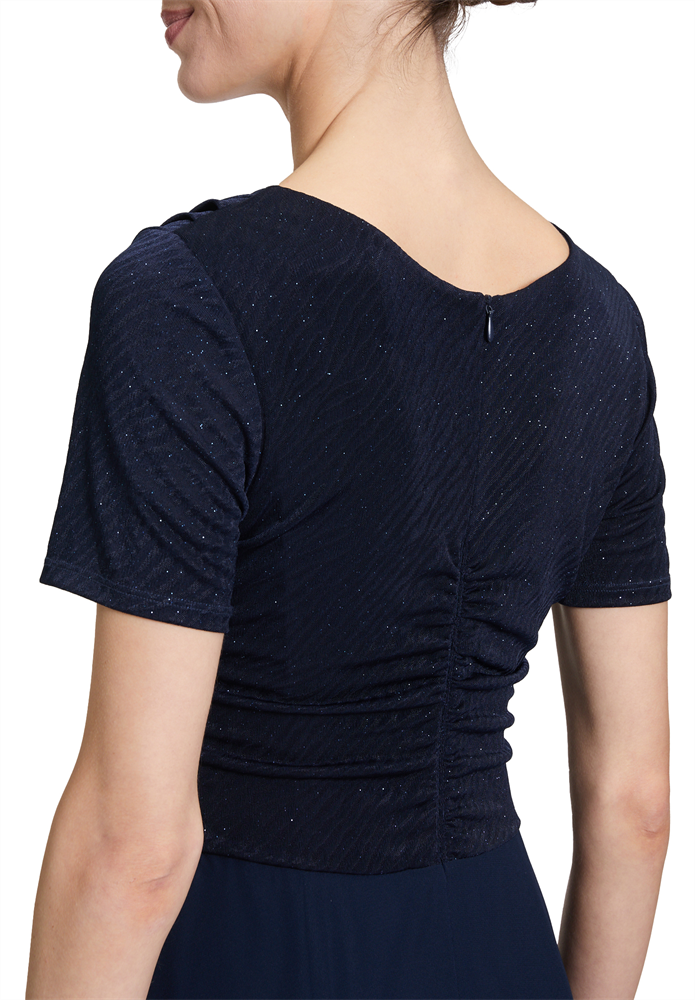 Kleid Kurz 1/2 Arm - 02874825