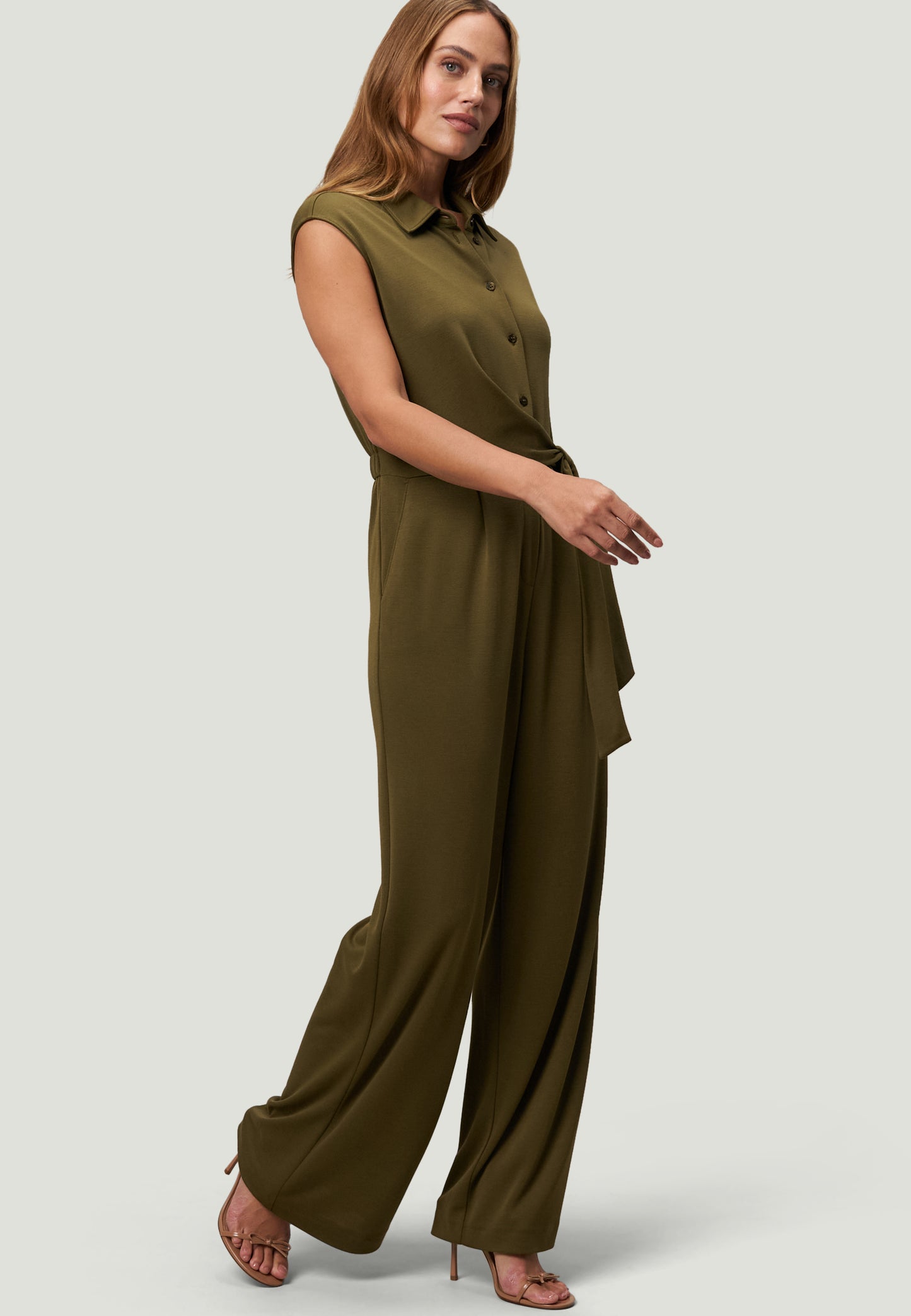 zero Jumpsuit - 1010003435
