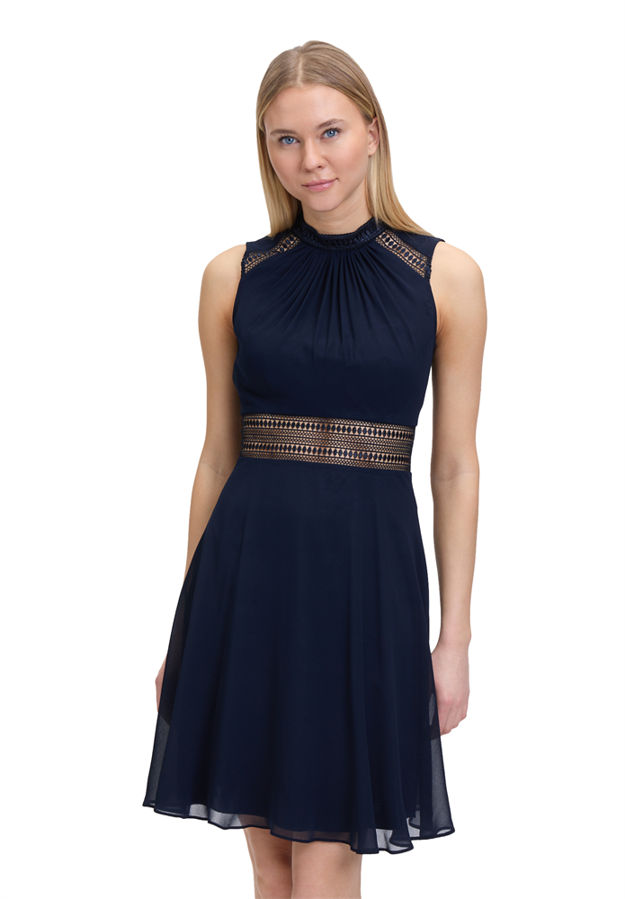 Kleid Kurz ohne Arm - 01314825