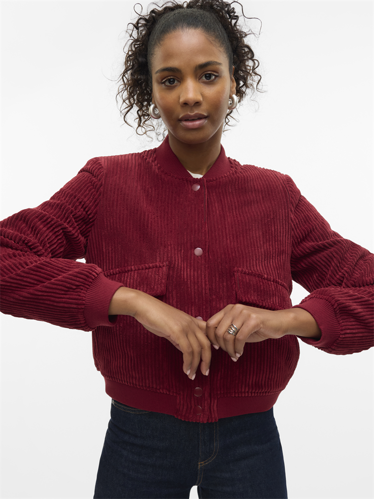 VMRAINIE AMALA SHORT JACKET - 10329729