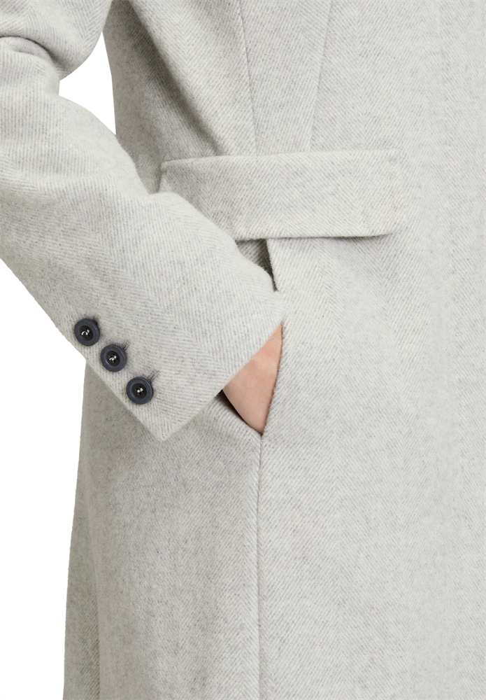 Jacke Wolle - 95516152