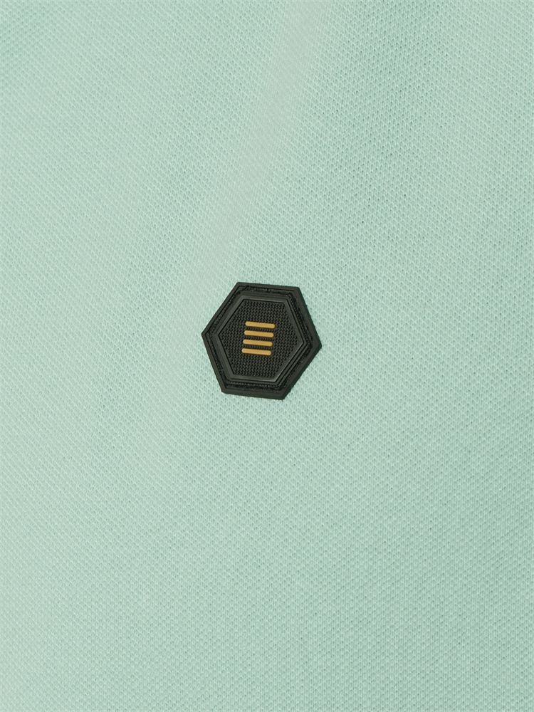 Polo Stretch Solid - 23390361