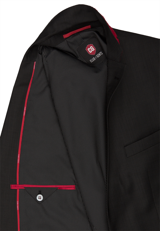 Sakko/Jacket CG Andy SV - 20-023S0 / 423562