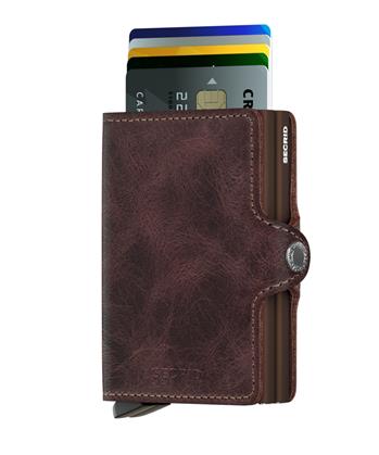 Twinwallet Vintage