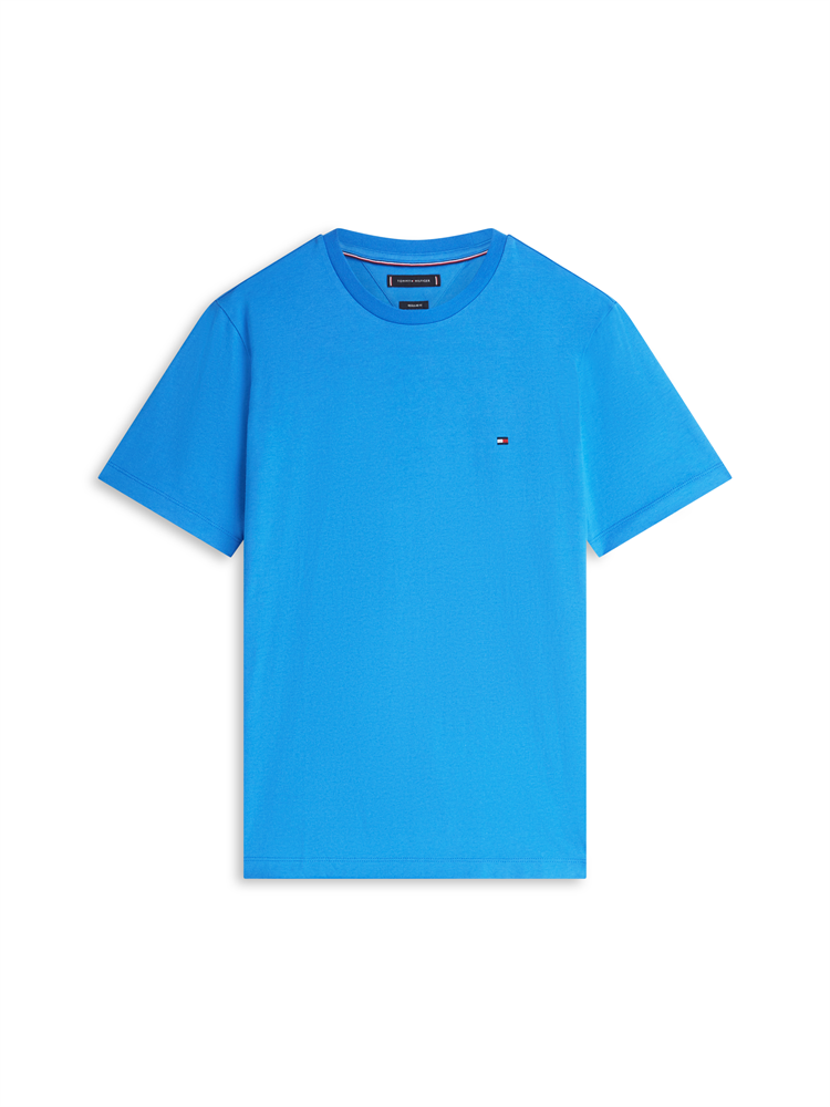 ESS SEASONAL REG FIT SOLID TEE - MW0MW39995