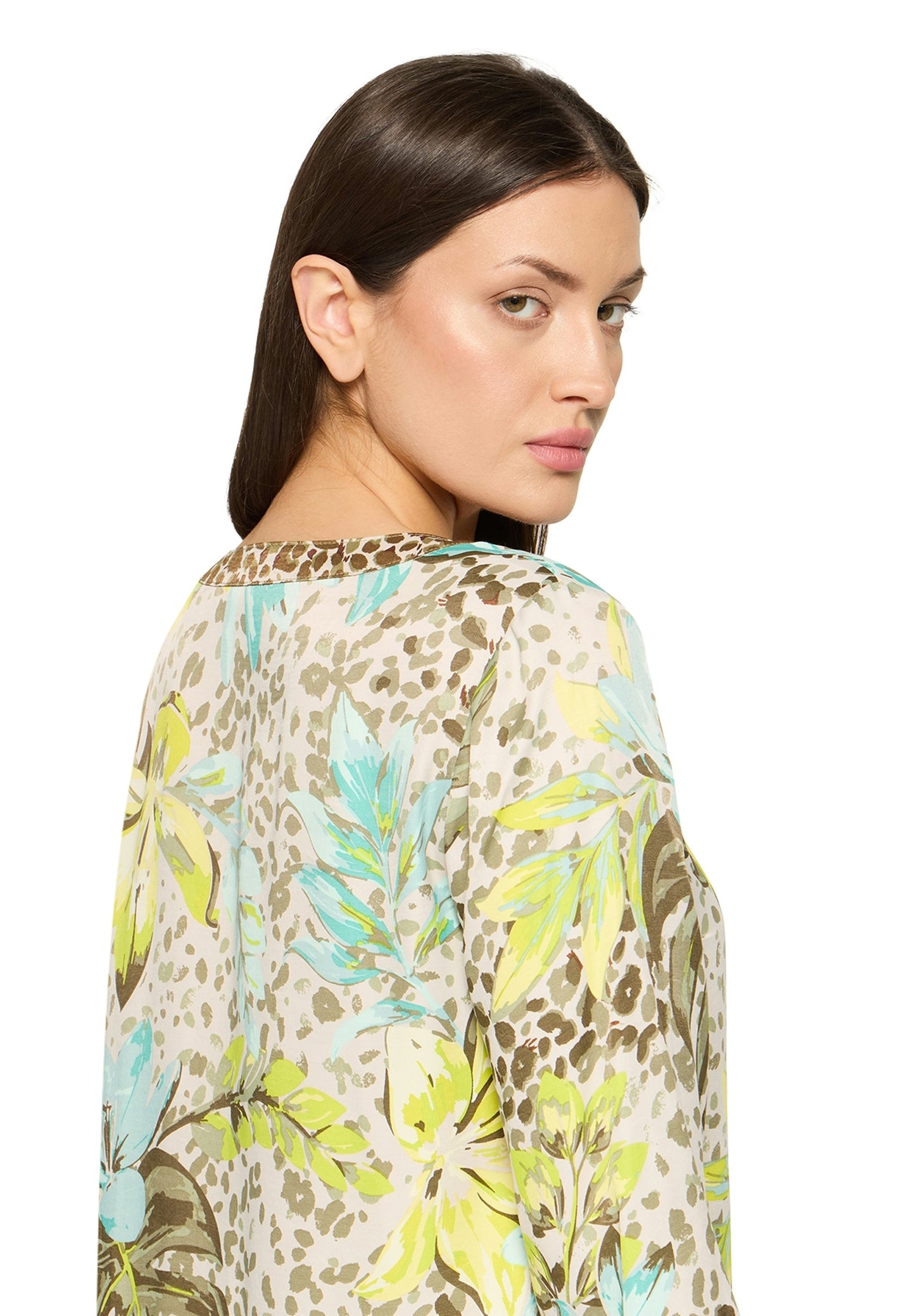 Bluse Lang 3/4 Arm - 88231908