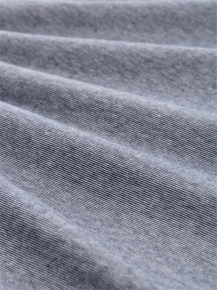 fine striped serafino - 1045701
