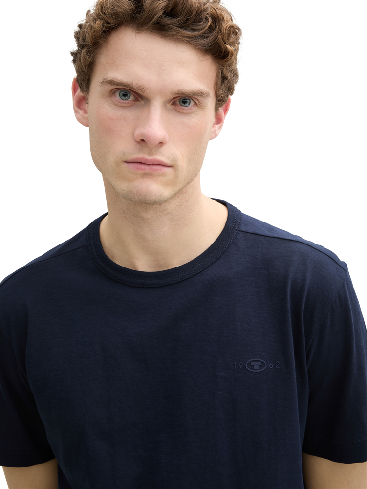 t-shirt with print - 1045627