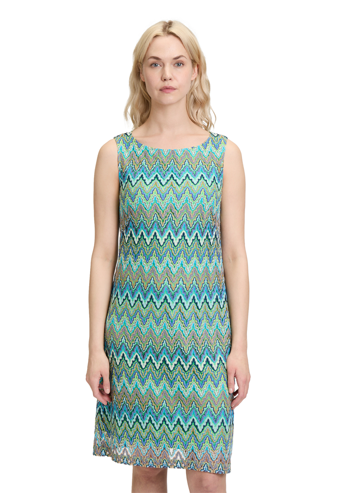 Kleid Kurz ohne Arm - 17151225