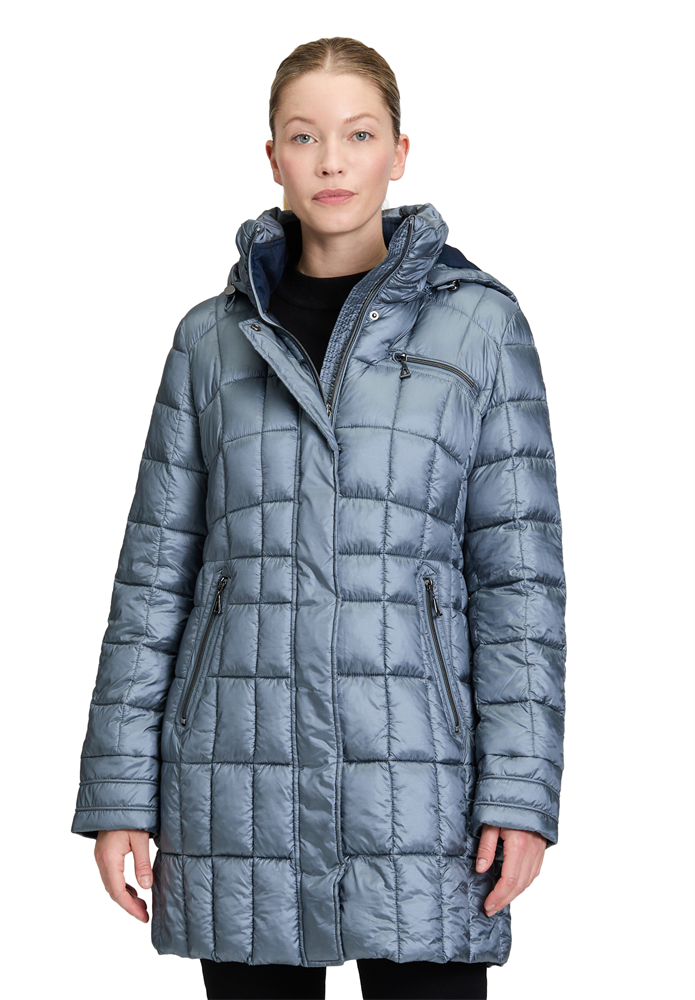 Jacke Watte - 90946208