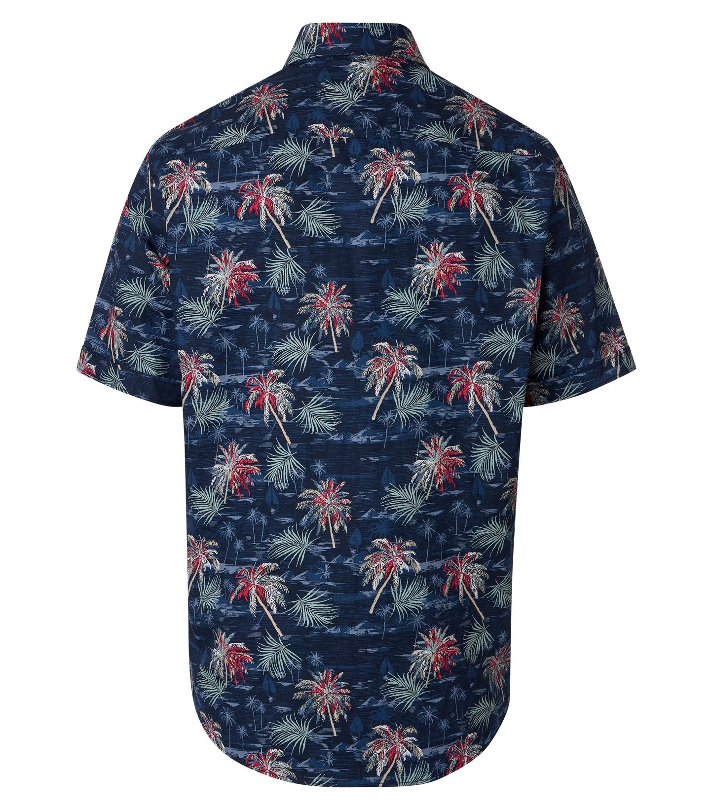 Kent Casual Short 1/2Arm_ - 126131621