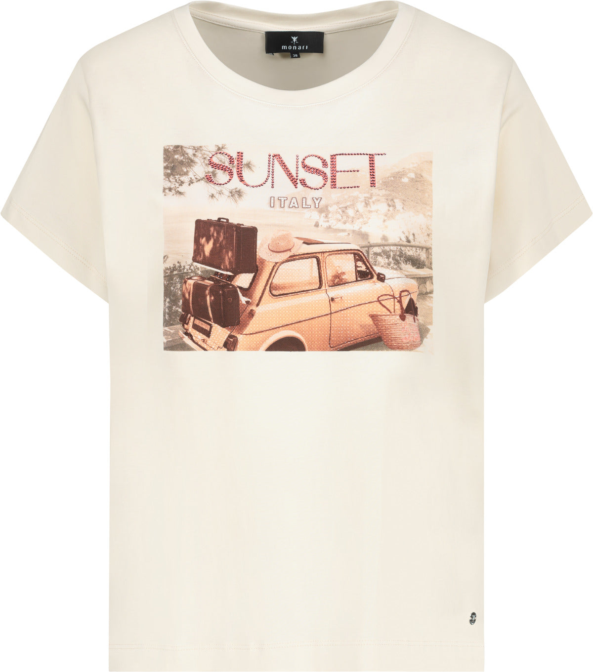 T-Shirt - 410550