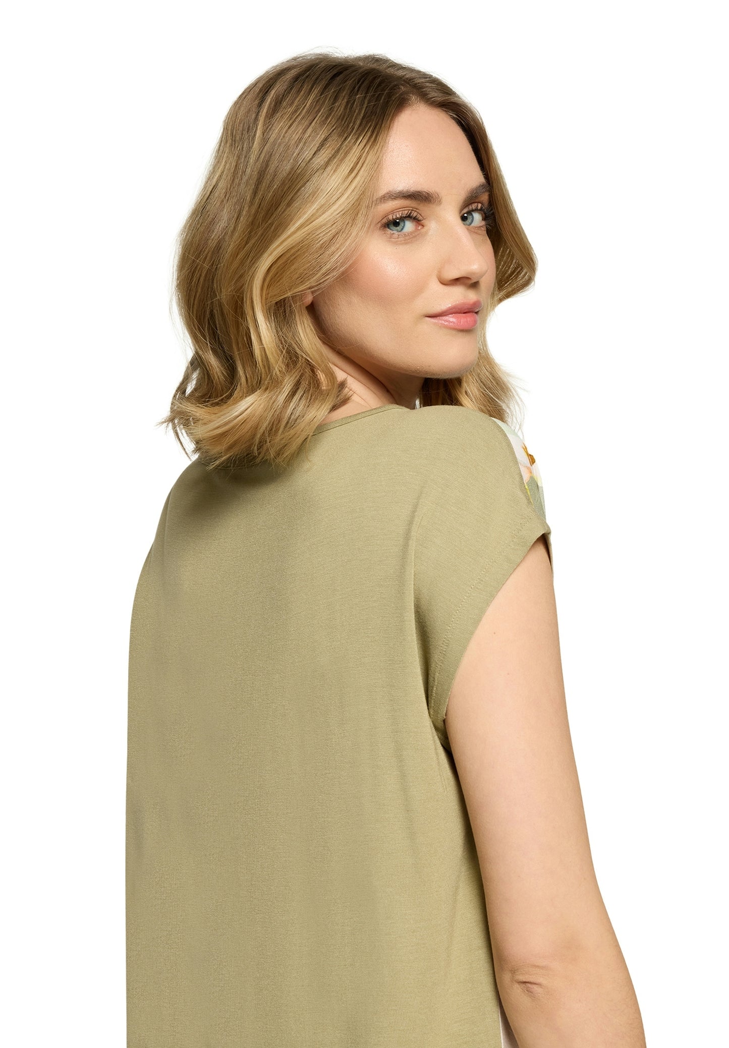 Shirt Kurz 1/2 Arm - 27901975