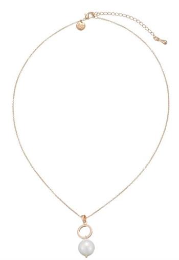 kurze Halskette Perle SET - 210124560