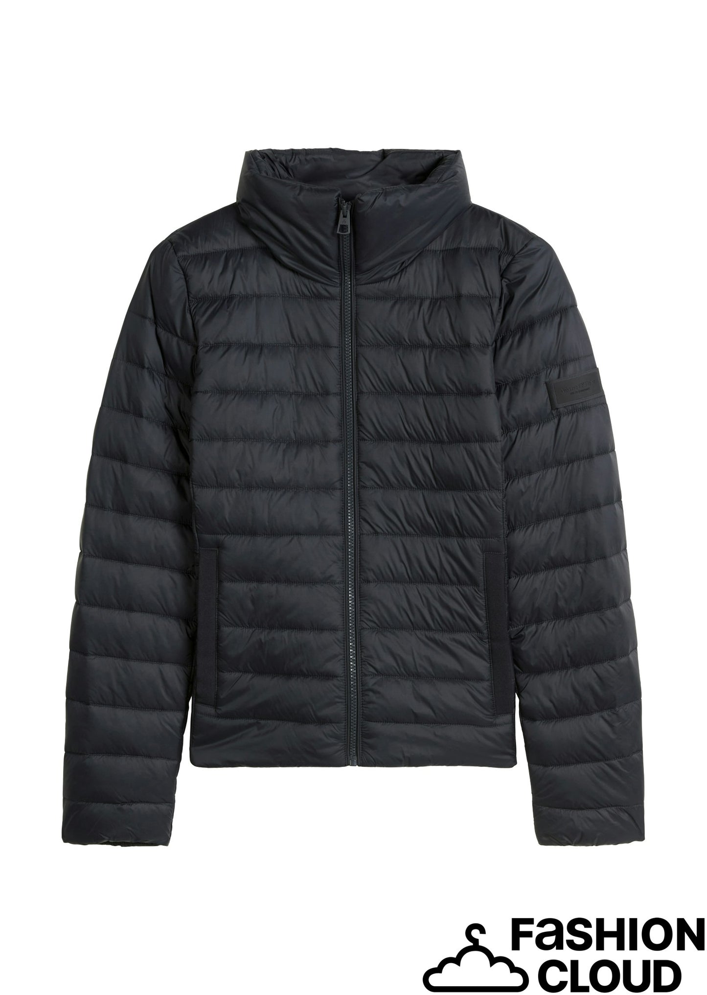 Woven Outdoor Jackets - 5000008558