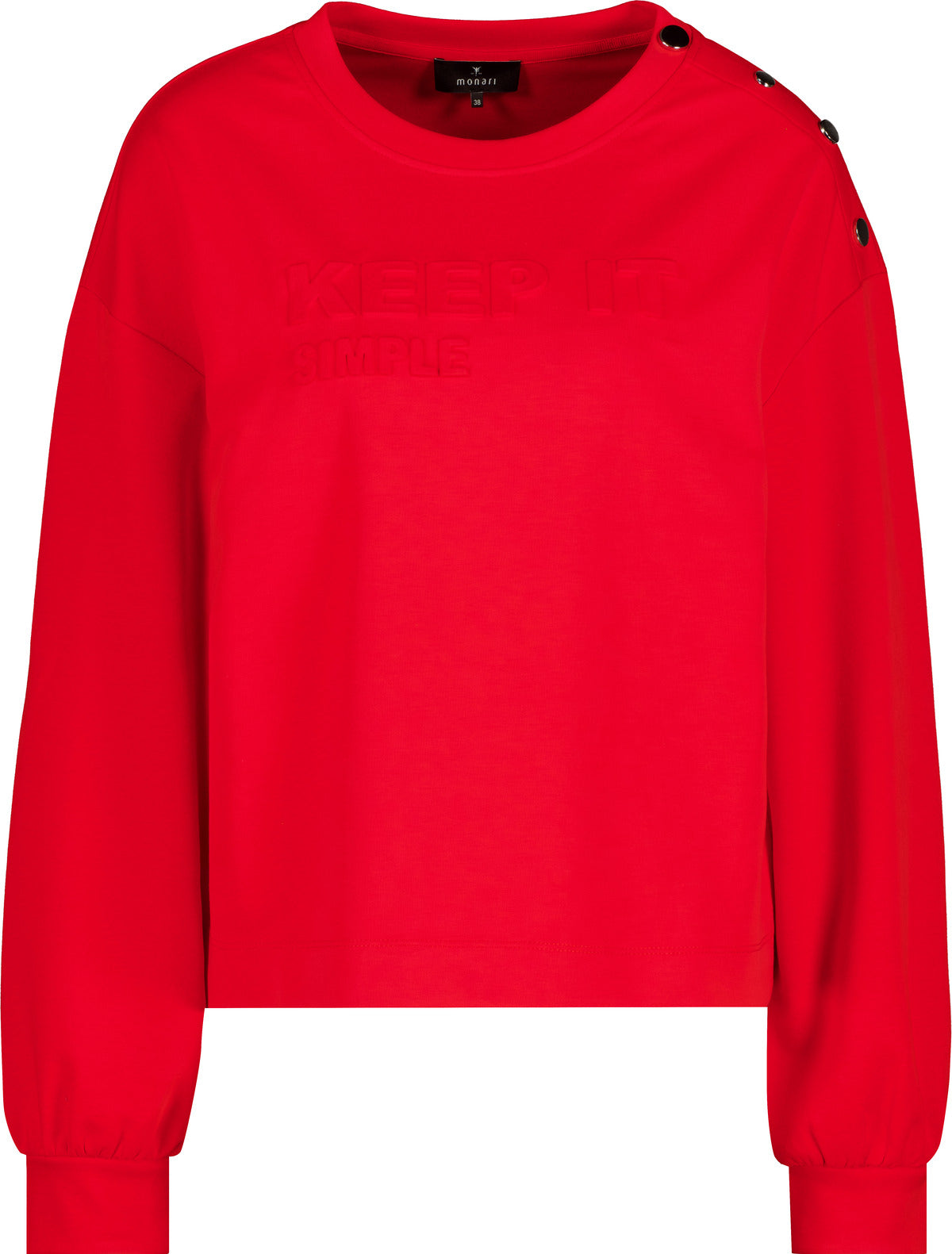 Sweatshirt - 410102