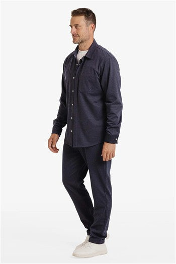Peter Maffein Pant - BPA-FL-8214