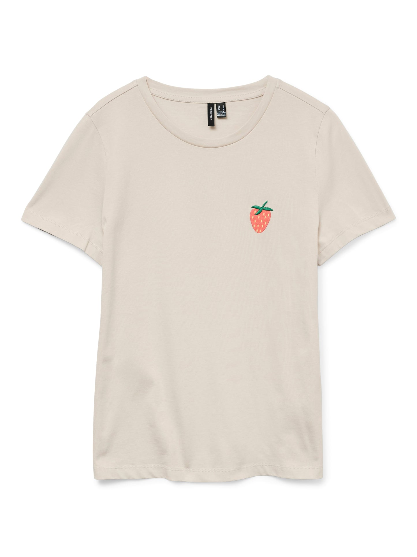 VMSILJA FRANCIS SS TOP BOX JRS SPE - 10327141