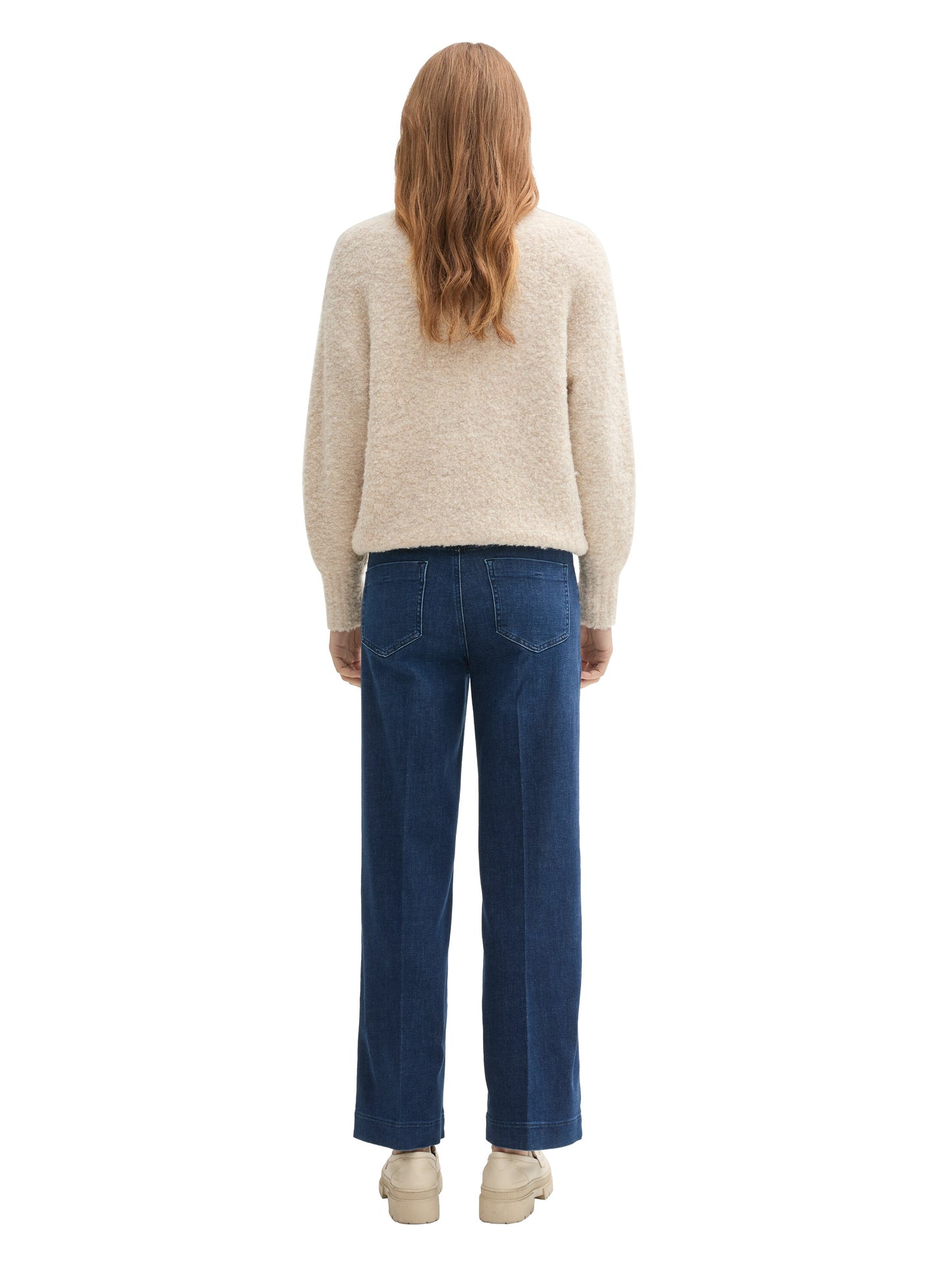 Tom Tailor Wide Leg - 1044599